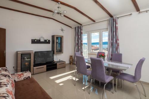 Apartamento Villa Azra
