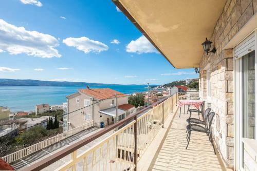 Apartamento Villa Azra