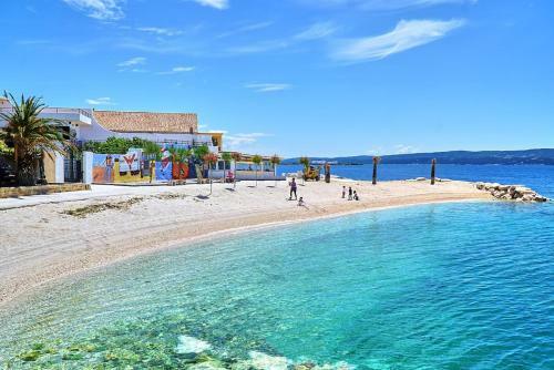 Apartamento Villa Azra