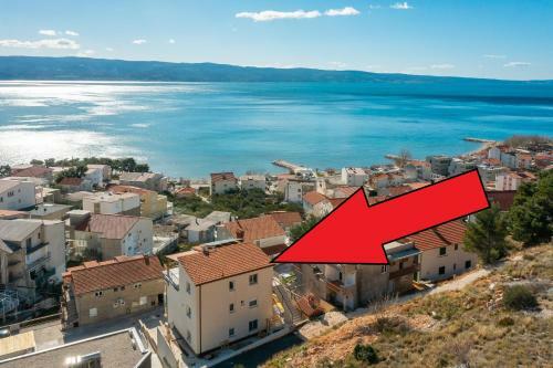 Apartamento Villa Azra
