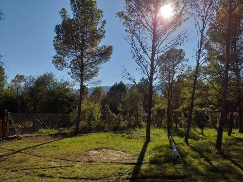 Hotel Hostal El Algarrobo