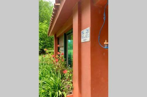 Finca De Areco, Casa De Campo C/ Pileta De Nataci�n