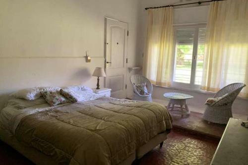 Finca De Areco, Casa De Campo C/ Pileta De Nataci�n