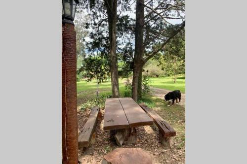 Finca De Areco, Casa De Campo C/ Pileta De Nataci�n