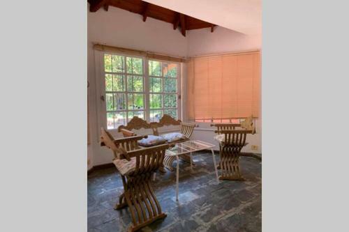 Finca De Areco, Casa De Campo C/ Pileta De Nataci�n