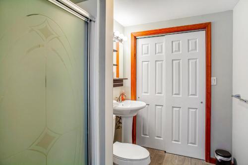 Holiday Drive
