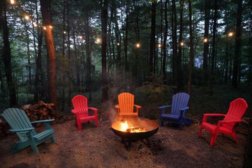 Spring Is Here - Book Your Getaway Now!