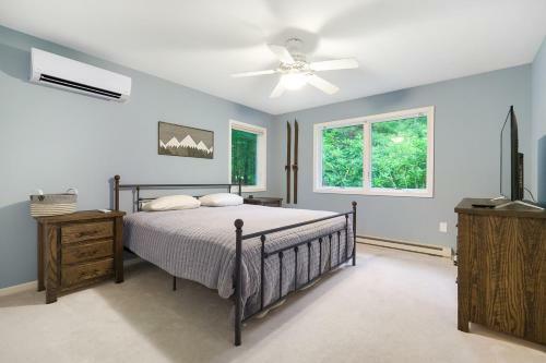 Spring Is Here - Book Your Getaway Now!