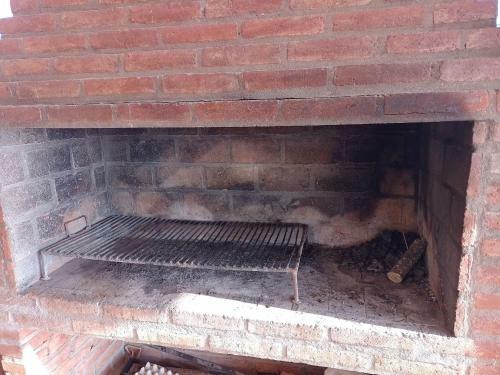 Casa Rural Con Pileta En Tanti
