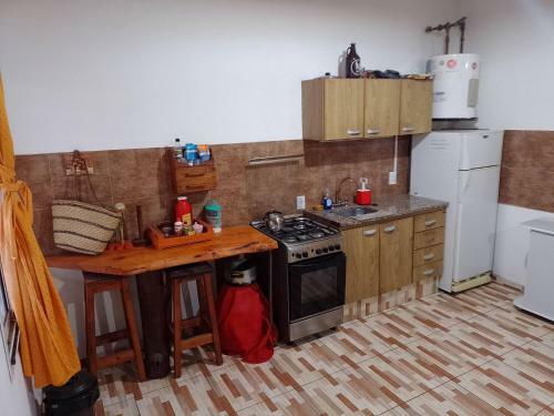 Casa Rural Con Pileta En Tanti