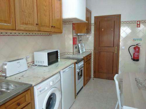 Apartamento Casa Augustus