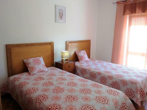 Apartamento Casa Augustus
