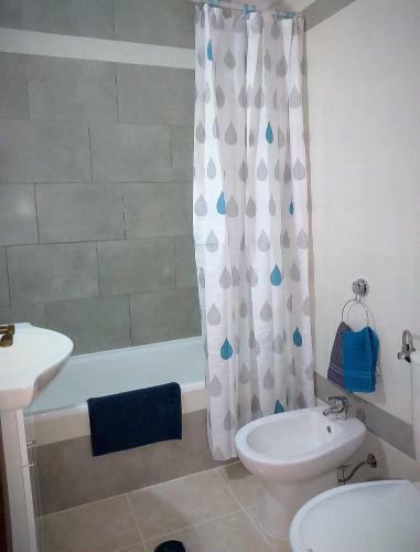 Apartamento Casa Augustus
