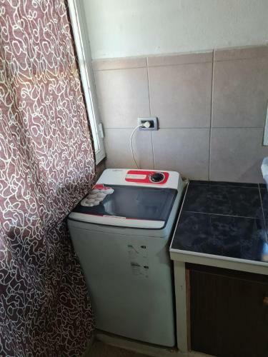 Apartamento Complejo Avelino
