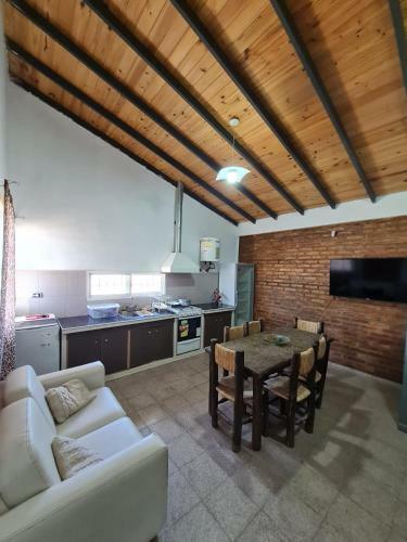 Apartamento Complejo Avelino