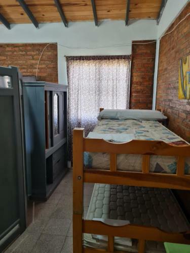 Apartamento Complejo Avelino