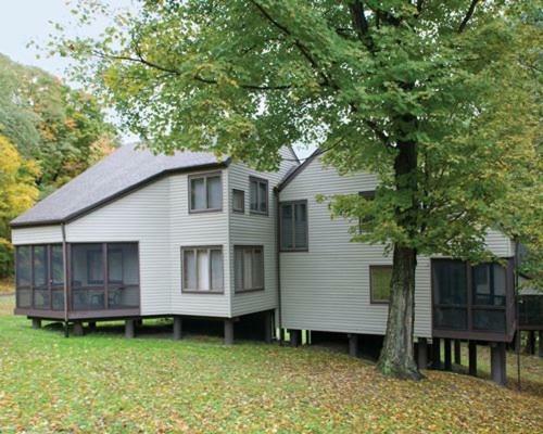 Apartamento River Village II - Shawnee #1
