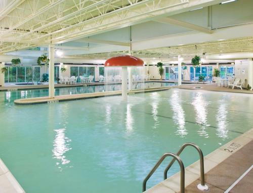 Apartamento River Village II - Shawnee #1