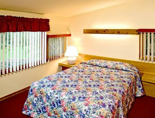Apartamento River Village II - Shawnee #1