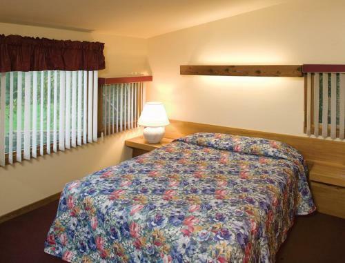 Apartamento River Village I - Shawnee #1