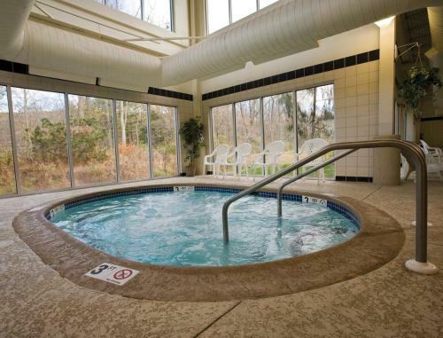 Apartamento River Village I - Shawnee #1