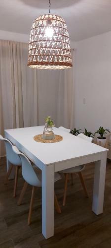 Apartamento Espacio Arredondo Castelar