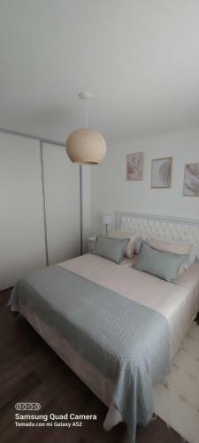 Apartamento Espacio Arredondo Castelar