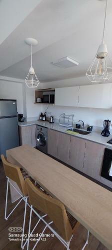 Apartamento Espacio Arredondo Castelar