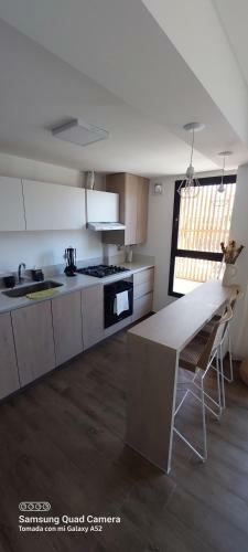 Apartamento Espacio Arredondo Castelar