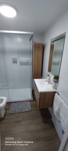 Apartamento Espacio Arredondo Castelar