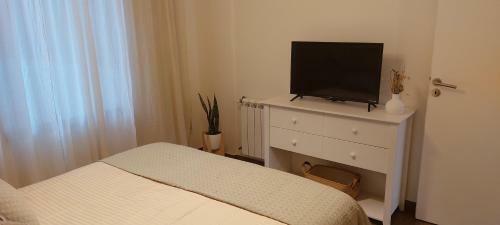 Apartamento Espacio Arredondo Castelar