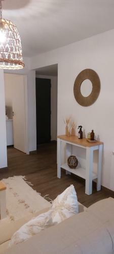 Apartamento Espacio Arredondo Castelar