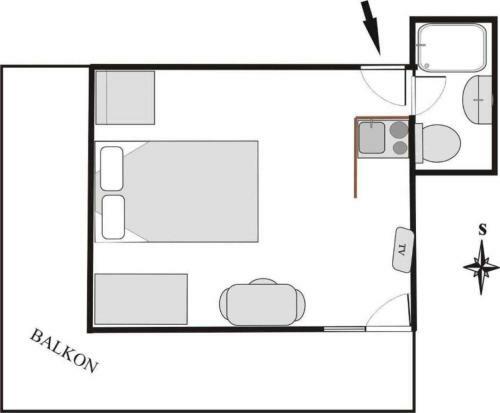 Apartments Stani? - Apartments With Sea View And Sandy Beach