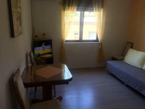 Apartments Stani? - Apartments With Sea View And Sandy Beach