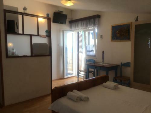 Apartments Stani? - Apartments With Sea View And Sandy Beach