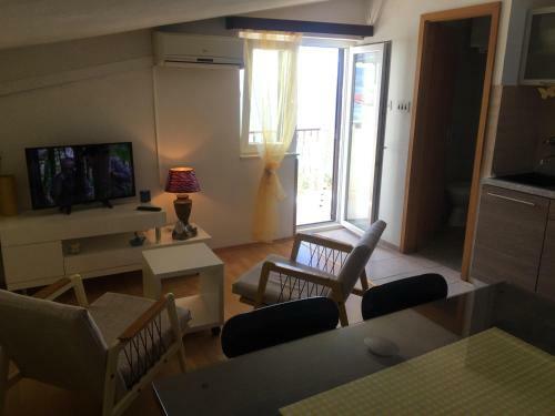 Apartments Stani? - Apartments With Sea View And Sandy Beach