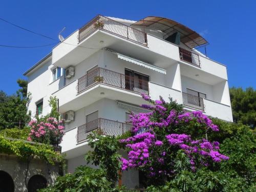 Apartments Stani? - Apartments With Sea View And Sandy Beach