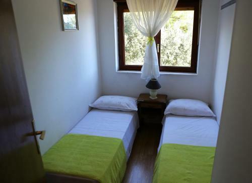 Apartments Stani? - Apartments With Sea View And Sandy Beach