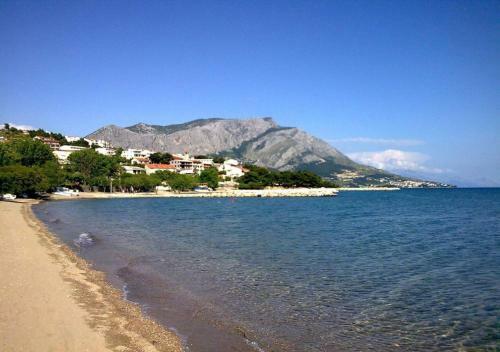 Apartments Stani? - Apartments With Sea View And Sandy Beach