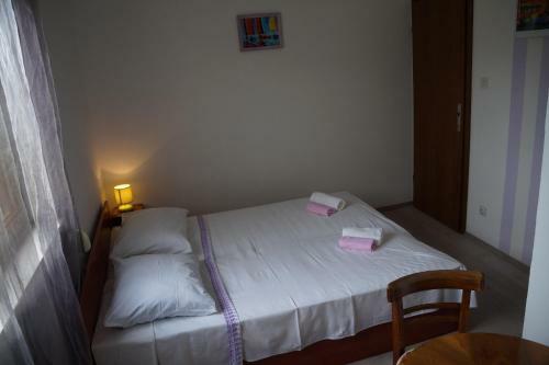 Apartments Stani? - Apartments With Sea View And Sandy Beach