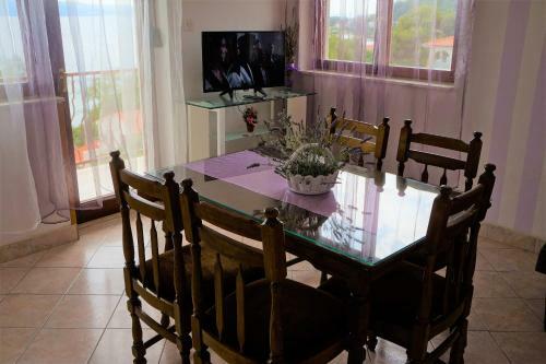 Apartments Stani? - Apartments With Sea View And Sandy Beach