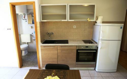 Apartments Stani? - Apartments With Sea View And Sandy Beach