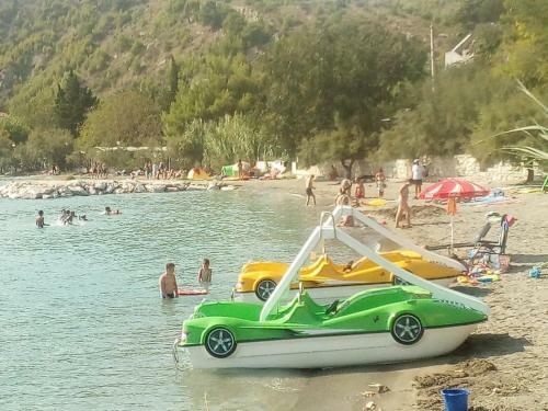 Apartments Stani? - Apartments With Sea View And Sandy Beach