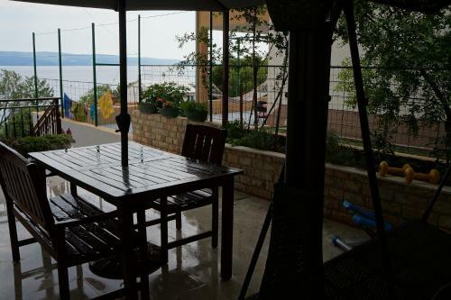 Apartments Stani? - Apartments With Sea View And Sandy Beach