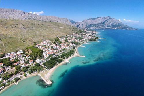 Apartments Stani? - Apartments With Sea View And Sandy Beach