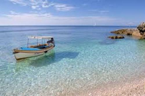 Apartments Stani? - Apartments With Sea View And Sandy Beach