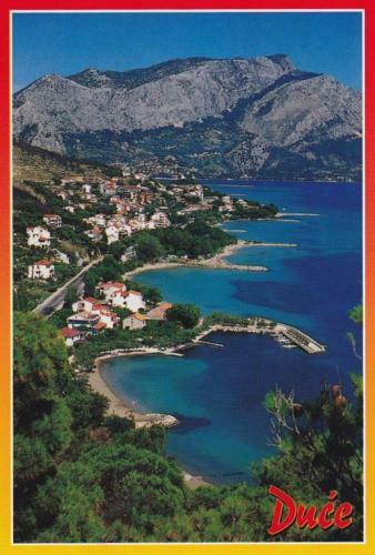 Apartments Stani? - Apartments With Sea View And Sandy Beach