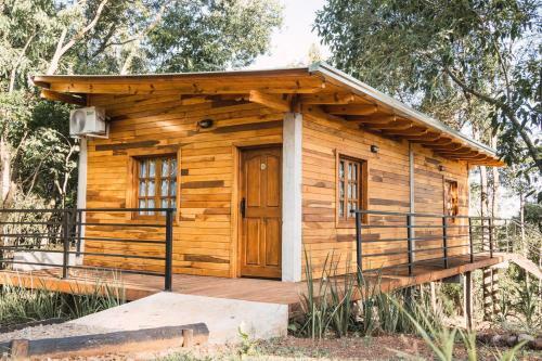 Do�a Emilia Bed & Breakfast
