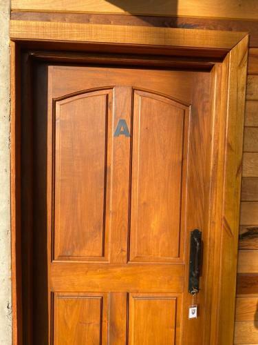Do�a Emilia Bed & Breakfast
