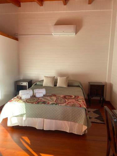 Do�a Emilia Bed & Breakfast